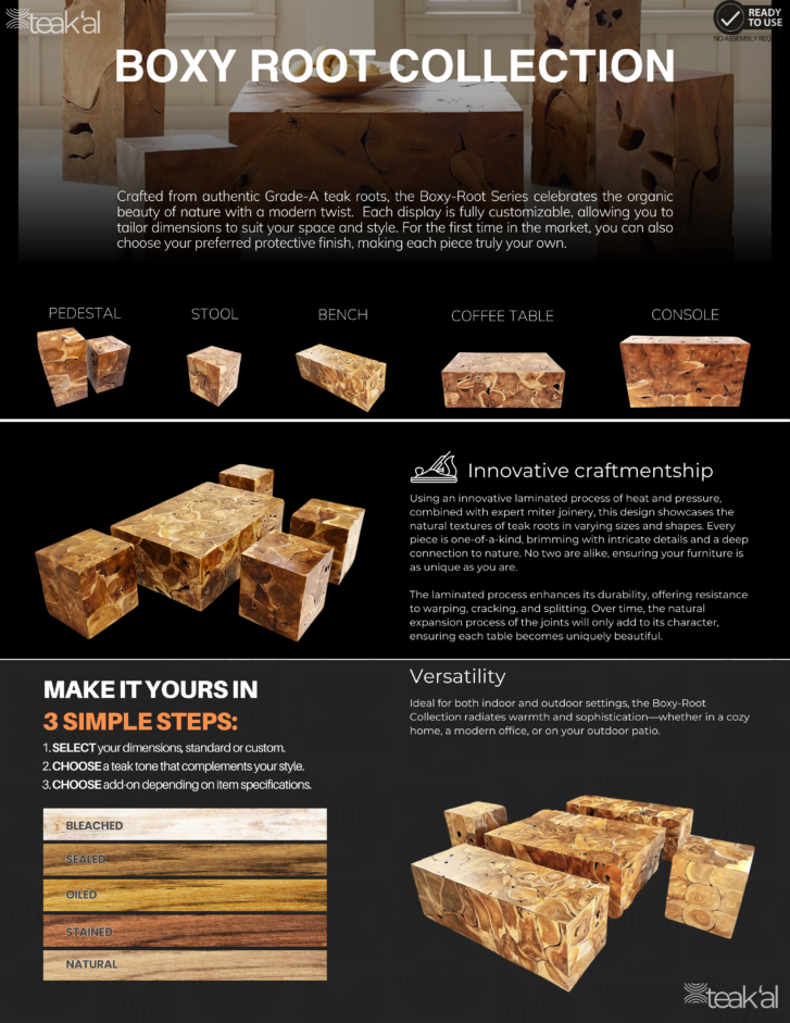 Boxy-Root Console - Image 3