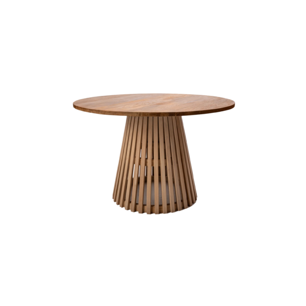 Volta Teak Dining Table