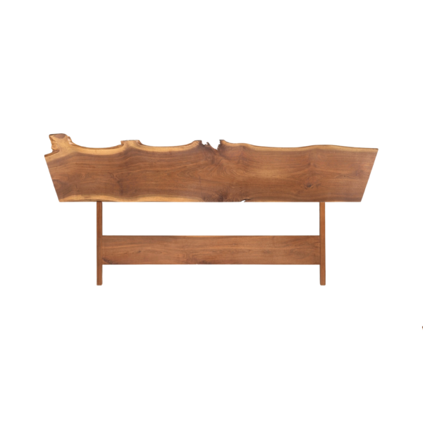 Nakashima Teak Headboard