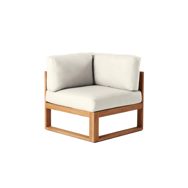 Linea Sectional – Corner Piece