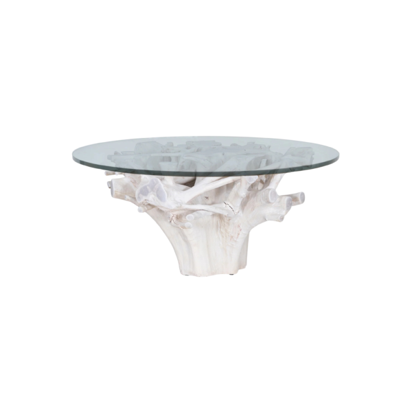 Flora Root Dining Table