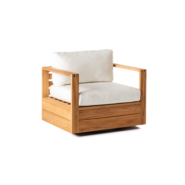 Linea Swivel Chair