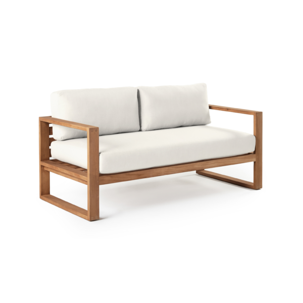 Linea Loveseat