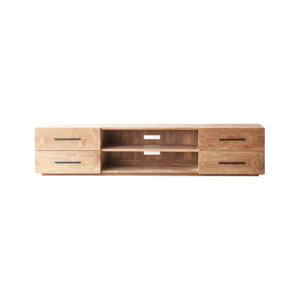 Vedra Teak Console