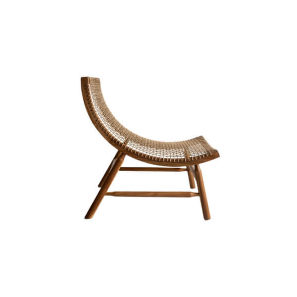 Setara Lounge Chair