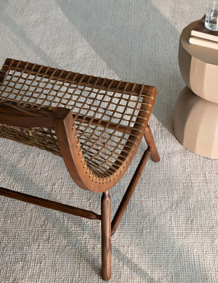 Setara Lounge Chair - Image 6