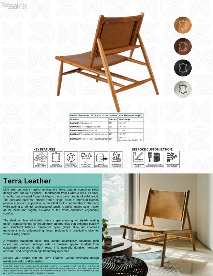 Terra Leather - Image 2