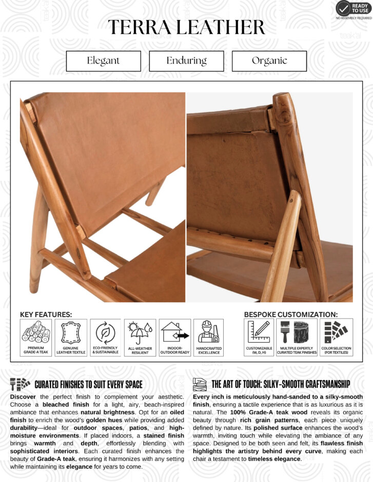 Terra Leather - Image 3