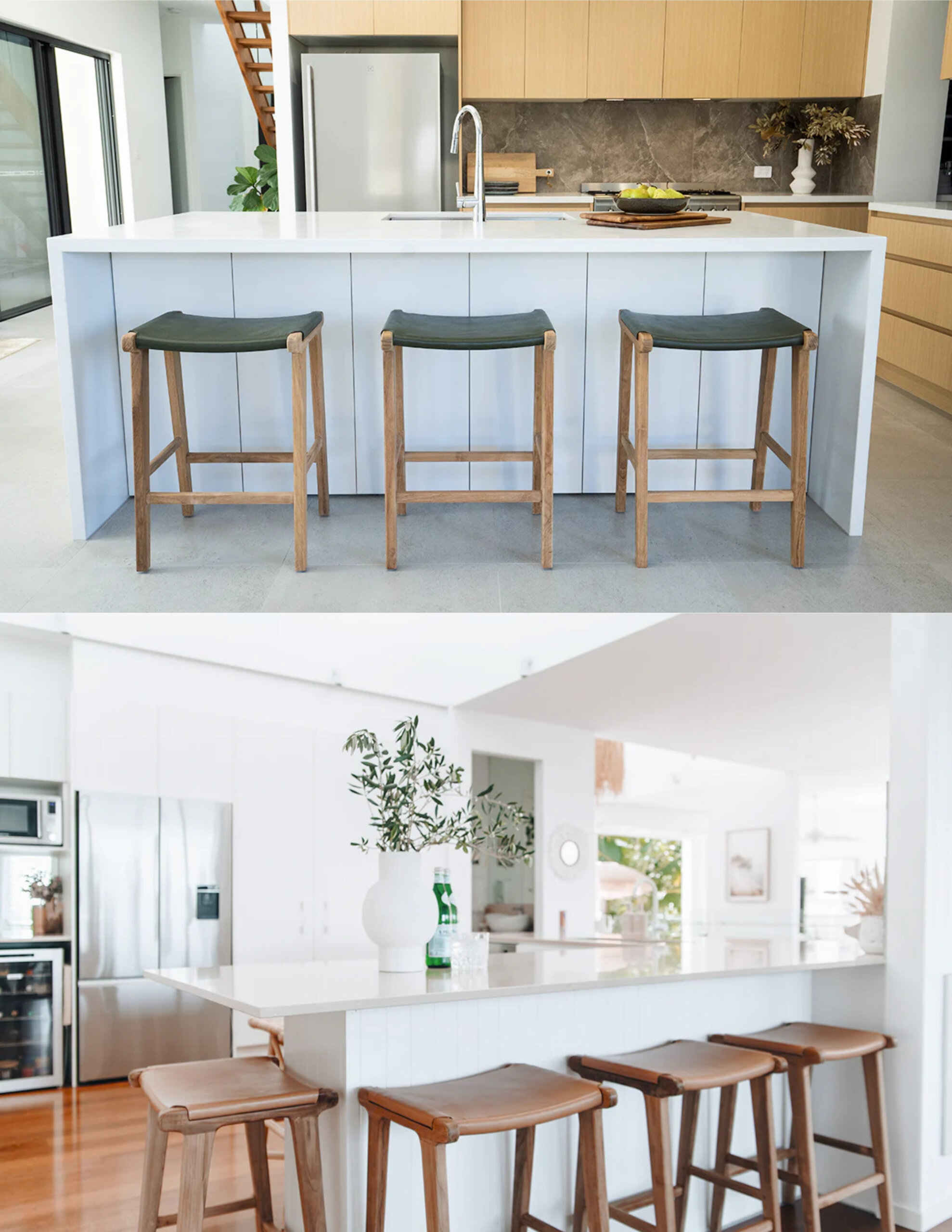 Vero Seamless Barstool - Image 4