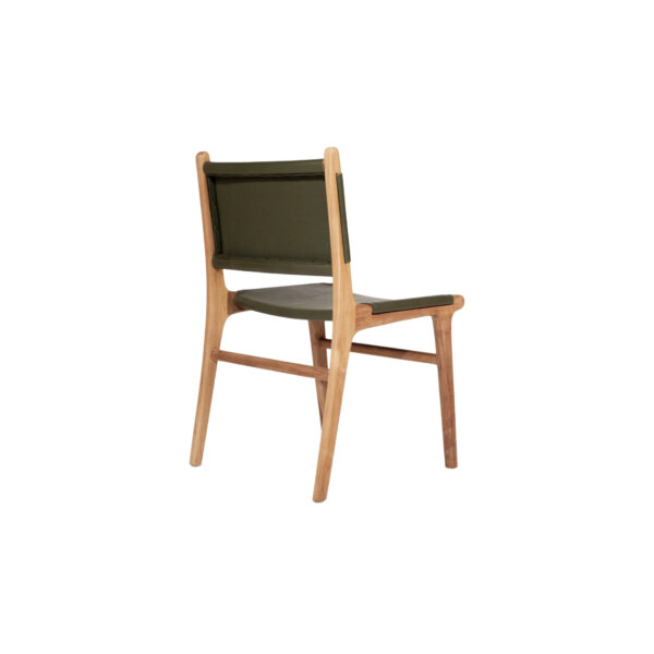 Vero Seamless Dining Chair