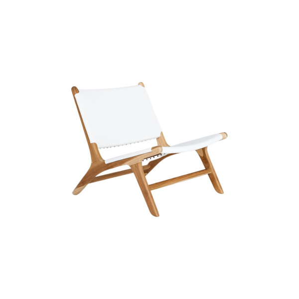 Vero Seamless Lounger