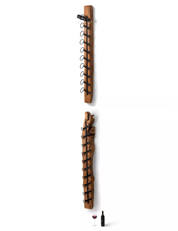 Élan Vine Rack - Image 4