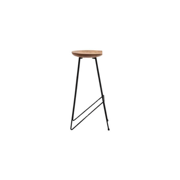 Teak’al Summit Stool
