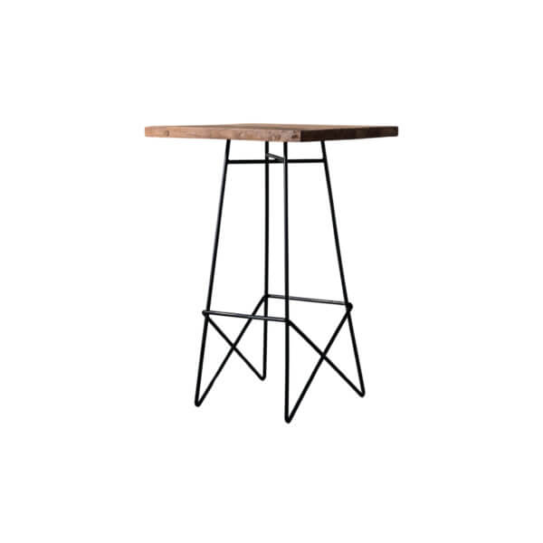 Teak’al Summit Table